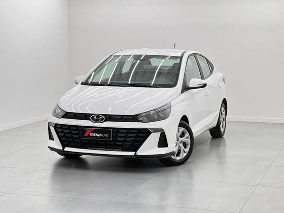 HYUNDAI HB20S 1.0 12V FLEX COMFORT PLUS MANUAL